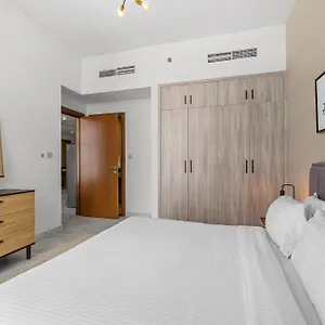 Unlock Waters Edge Dubaj