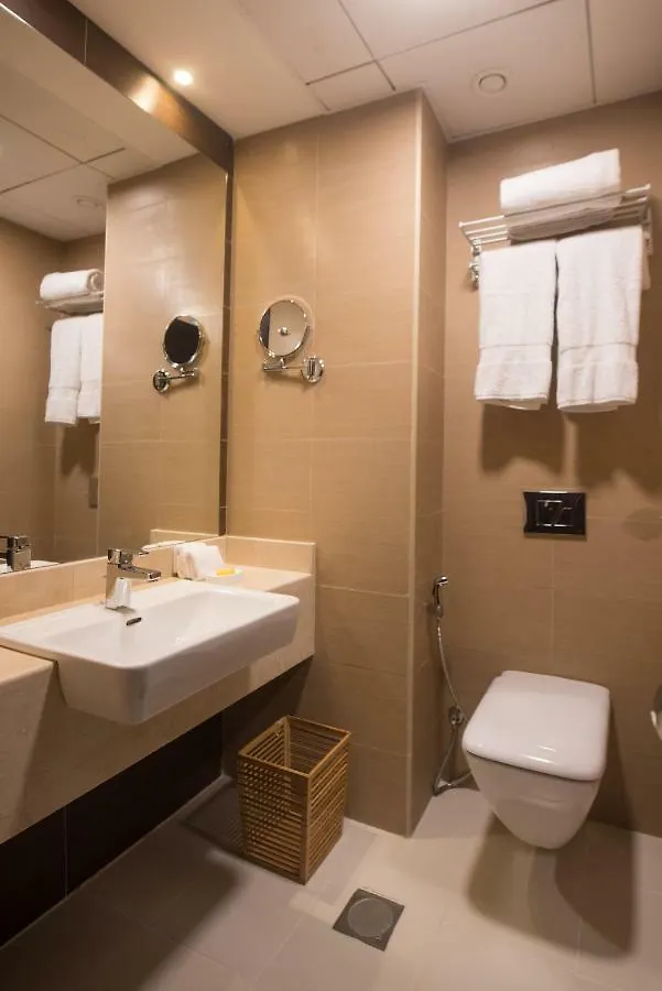 Fantastay - Luxury Studio Sparkle Tower Dubai Marina Appartement